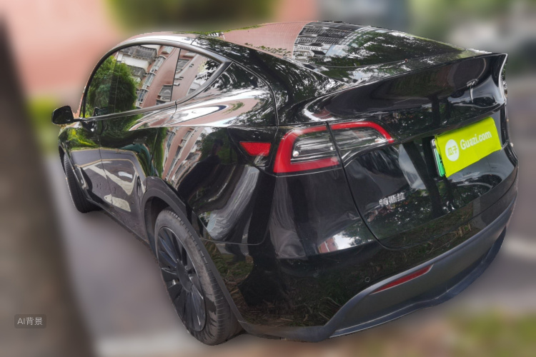 Tesla Model Y 2023 immagine di auto #5