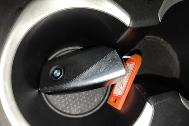 BMW X1 2023 #9 BMW X1 2023 car image #9