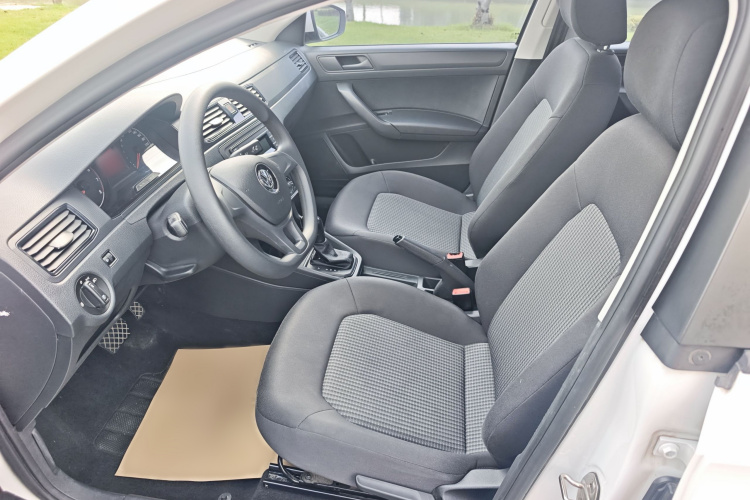 Volkswagen Santana 2017 #10 Volkswagen Santana 2017 imagem de carro #10