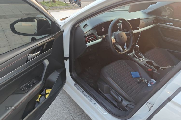 Volkswagen Lavida 2023 #18 Volkswagen Lavida 2023 immagine di auto #18