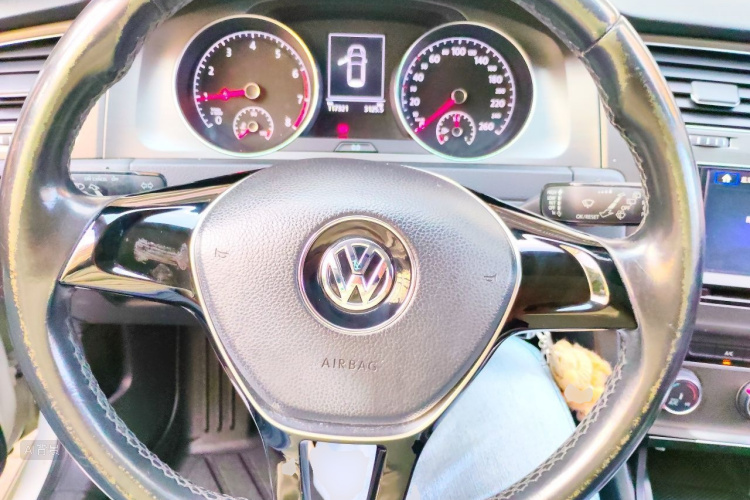 Volkswagen Golf 2016 #12 Volkswagen Golf 2016 car image #12