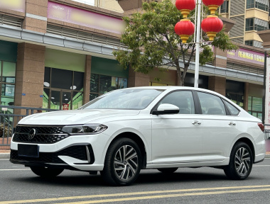 Volkswagen Lavida 2026 car image 