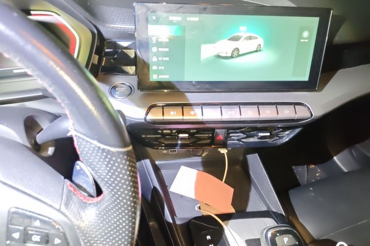 MG 5 2021 immagine di auto #15