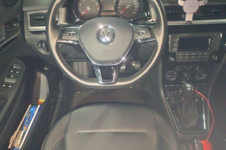 Volkswagen Bora 2017 #11 Volkswagen Bora 2017 immagine di auto #11