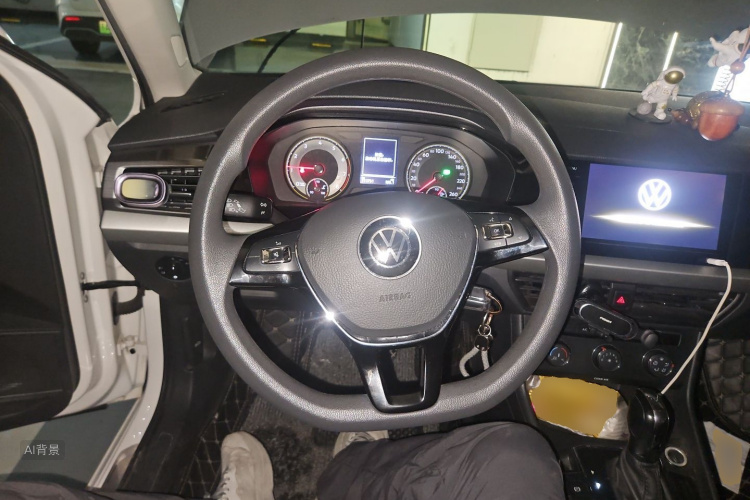 Volkswagen Lavida 2021 #12 Volkswagen Lavida 2021 car image #12