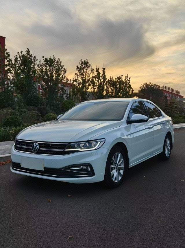 Volkswagen Bora 2021 imagen de coche 