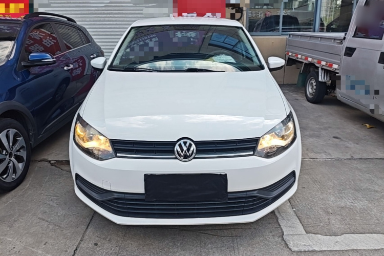 Volkswagen Polo 2017 #3 Volkswagen Polo 2017 immagine di auto #3