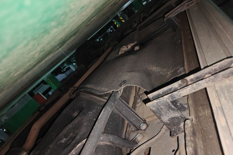 Honda CR-V 2021 car image #21