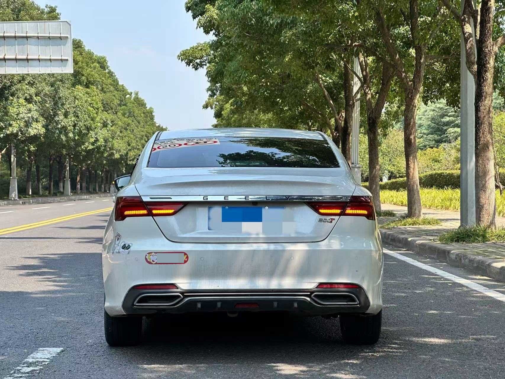 2019 #5 2019 car image #5