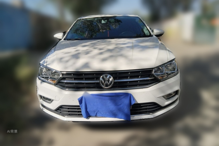 Volkswagen Bora 2018 #3 Volkswagen Bora 2018 car image #3
