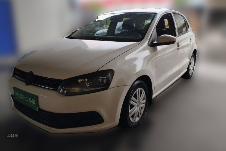 Volkswagen Polo 2018 #2 Volkswagen Polo 2018 car image #2