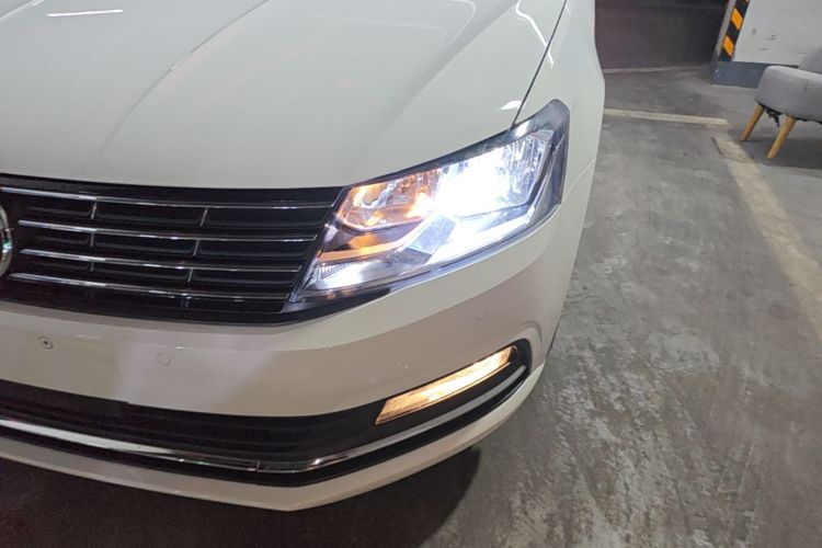 Volkswagen Lavida 2018 #23 Volkswagen Lavida 2018 car image #23