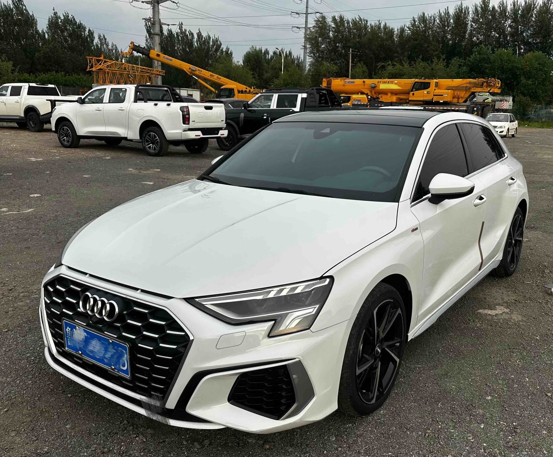 2022 imagen de coche 