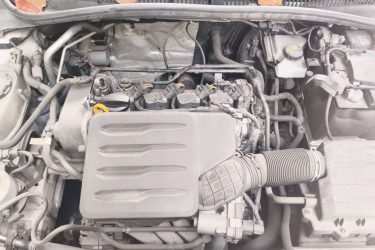 Volkswagen Polo 2019 #22 Volkswagen Polo 2019 car image #22