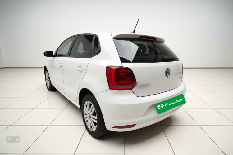 Volkswagen Polo 2016 #5 Volkswagen Polo 2016 car image #5