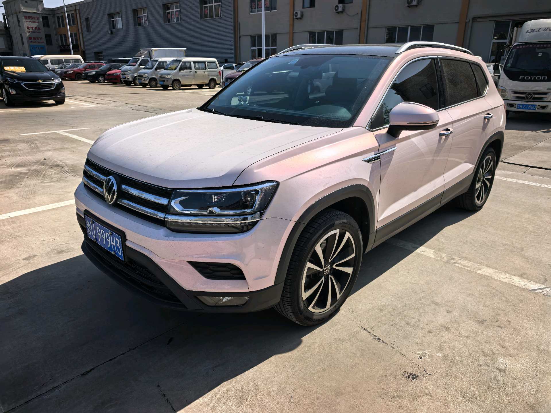 2021 2021 car image