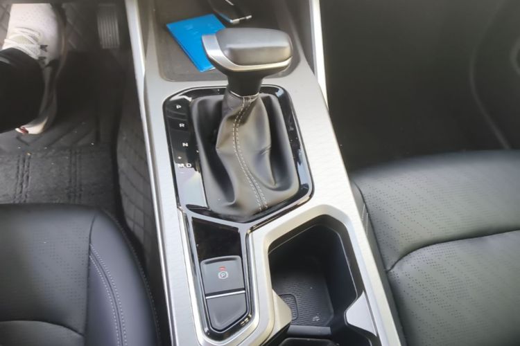 GEELY Emgrand 2023 #14 GEELY Emgrand 2023 immagine di auto #14