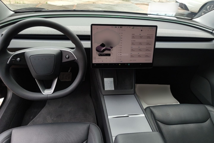 Tesla Model 3 2023 car image #11