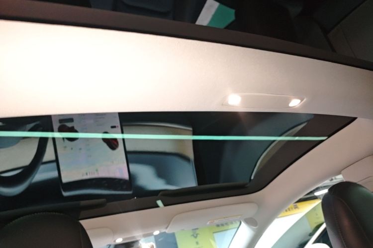 Tesla Model 3 2020 #18 Tesla Model 3 2020 car image #18