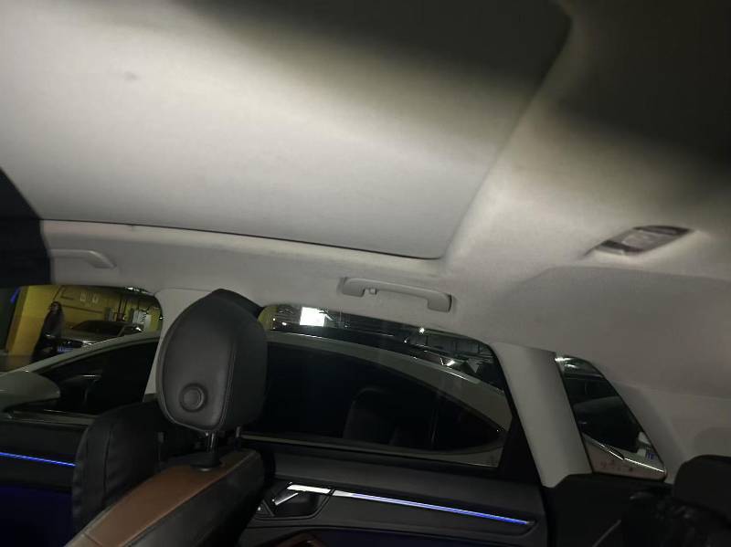Audi Q3 2019 #2 Audi Q3 2019 immagine di auto #2