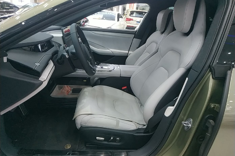 MI SU7 2025 #15 MI SU7 2025 immagine di auto #15