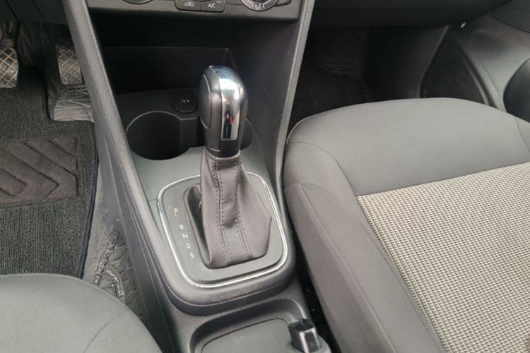 Volkswagen Polo 2018 #14 Volkswagen Polo 2018 car image #14