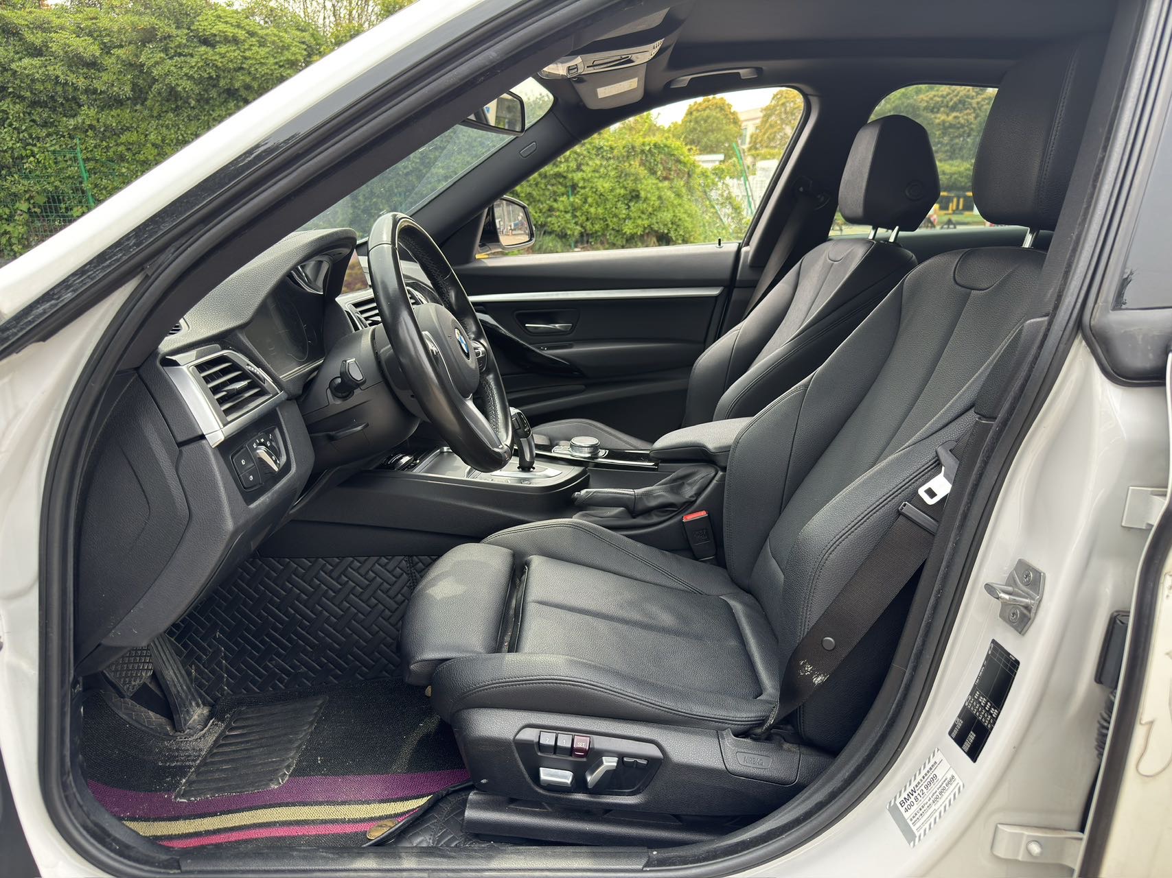 BMW 3 Series GT 2020 imagem de carro #4