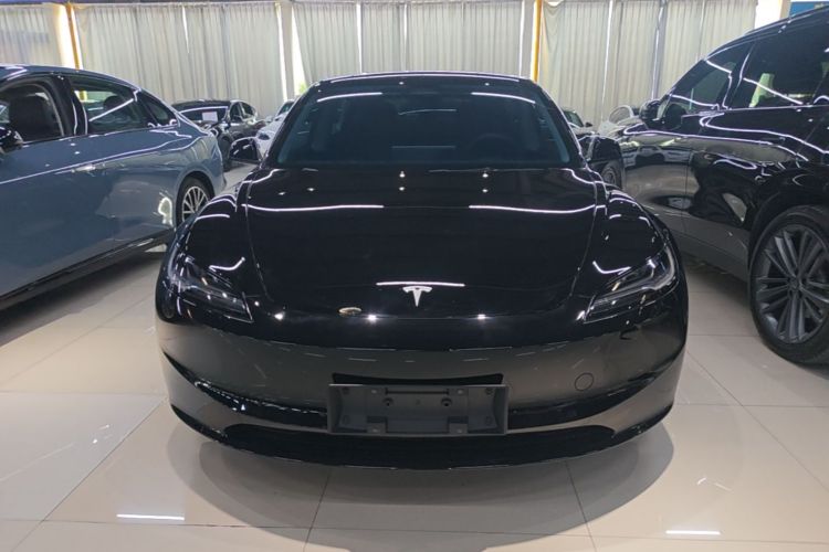Tesla Model 3 2023 #3 Tesla Model 3 2023 car image #3
