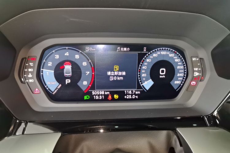 Audi A3 2024 صورة سيارة #12