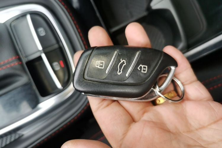 MG ZS 2020 #9 MG ZS 2020 imagen de coche #9
