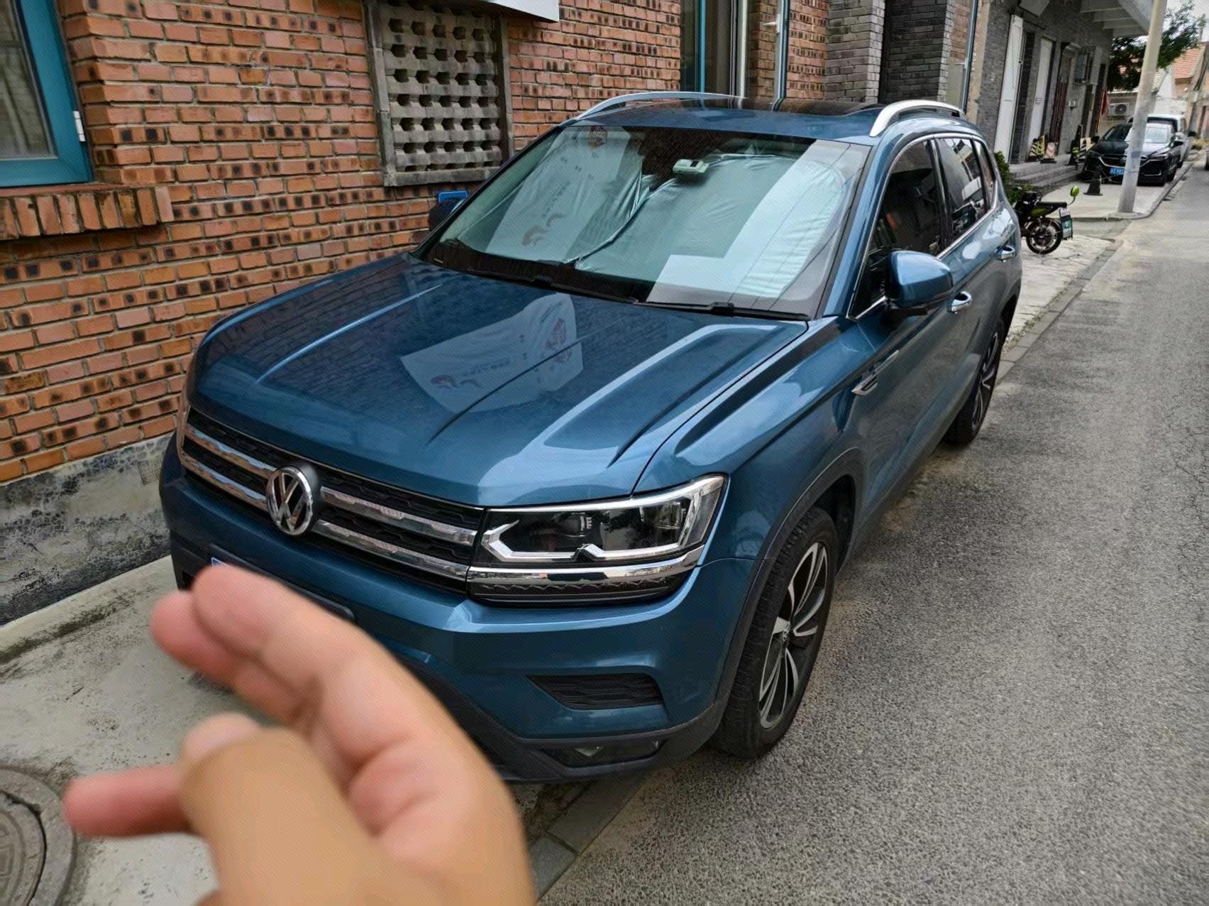 2020 car image 