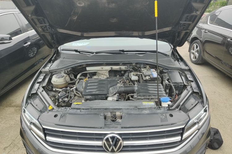 Volkswagen Bora 2021 #22 Volkswagen Bora 2021 car image #22