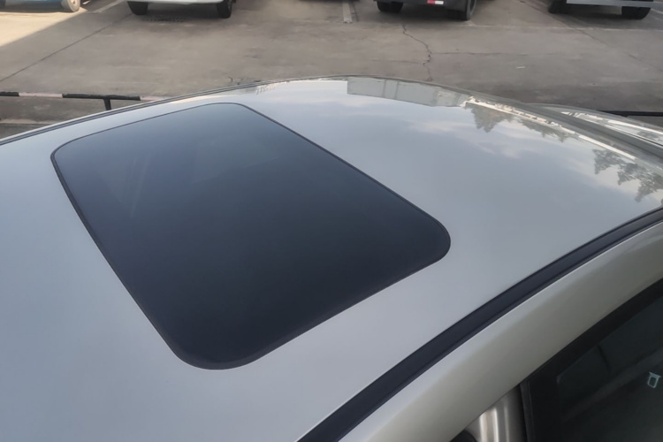 GEELY Emgrand GL 2018 #25 GEELY Emgrand GL 2018 immagine di auto #25