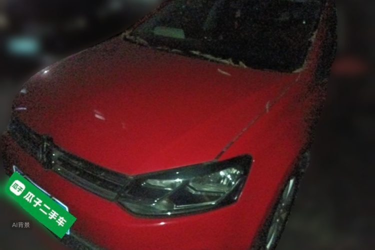 Volkswagen Polo 2015 #2 Volkswagen Polo 2015 immagine di auto #2
