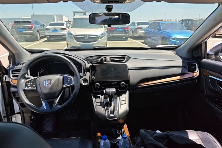 Honda CR-V 2020 car image #10