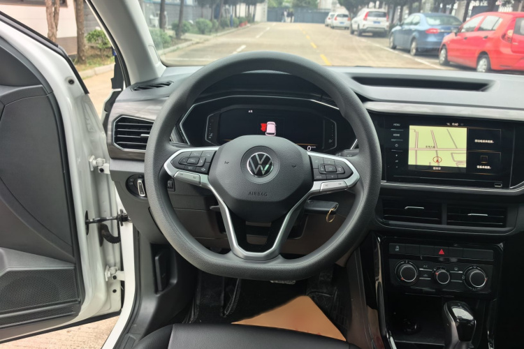 Volkswagen Tacqua 2020 #14 Volkswagen Tacqua 2020 image de voiture #14