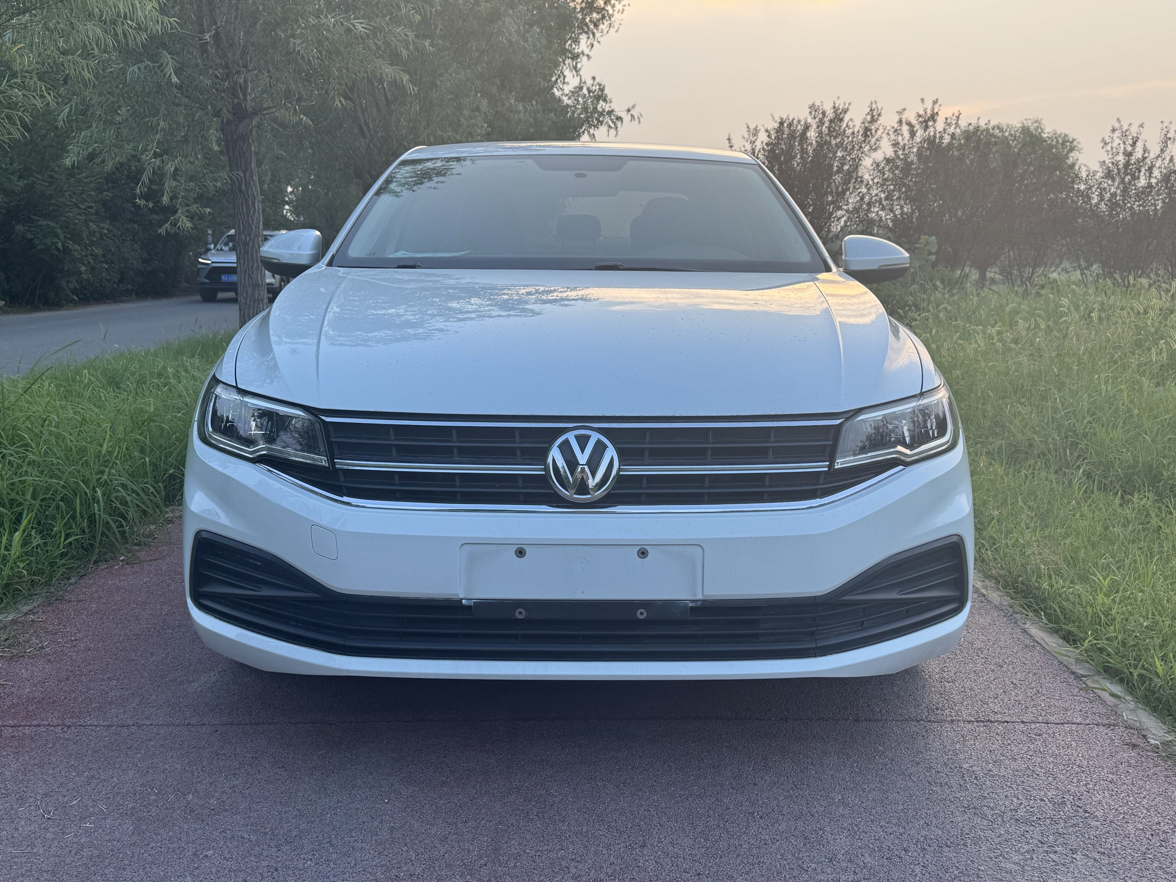 Volkswagen Bora 2018 #4 Volkswagen Bora 2018 изображение автомобиля #4