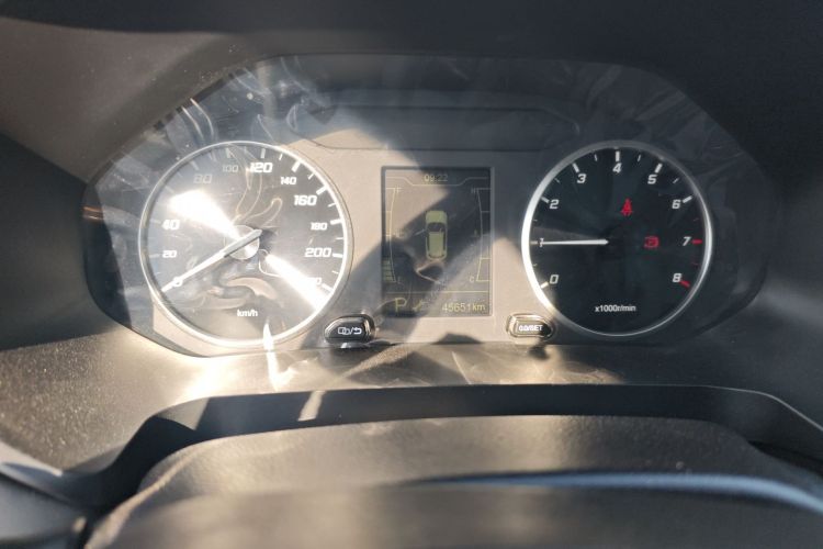 Chery Tiggo 5x 2021 #15 Chery Tiggo 5x 2021 car image #15