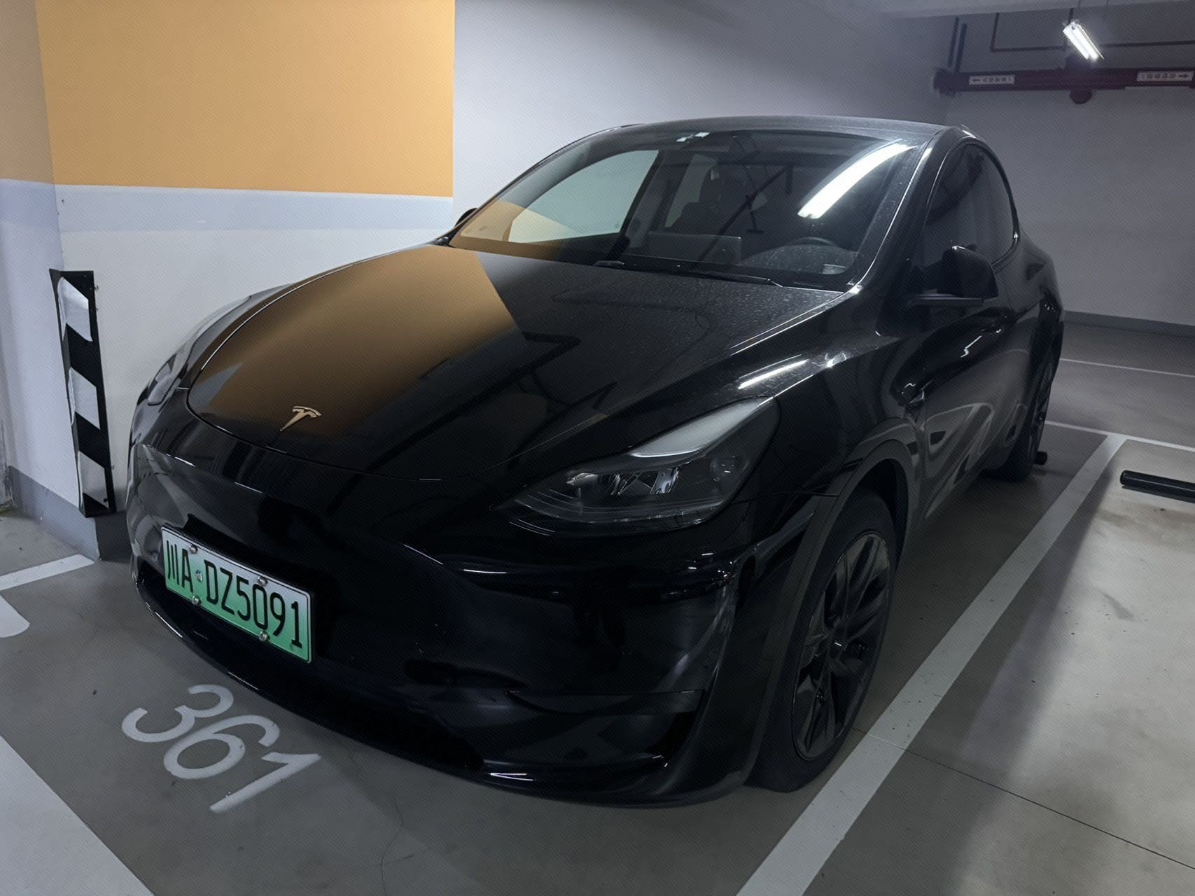 Tesla Model Y 2022 Tesla Model Y 2022 изображение автомобиля