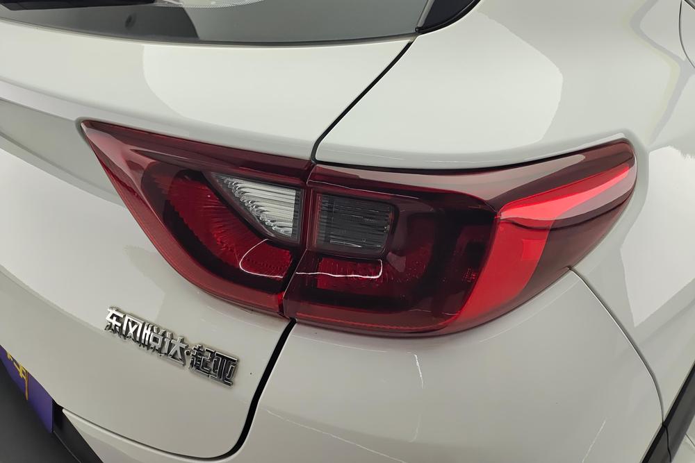 Kia KX1 2020 car image #9