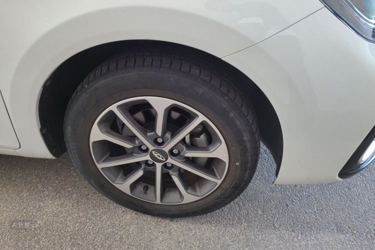 Chery Arrizo 5 2024 car image #9
