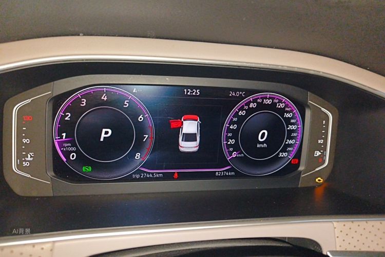Volkswagen Lavida 2022 car image #13