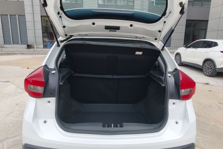 Chery Tiggo 3x 2019 #19 Chery Tiggo 3x 2019 car image #19