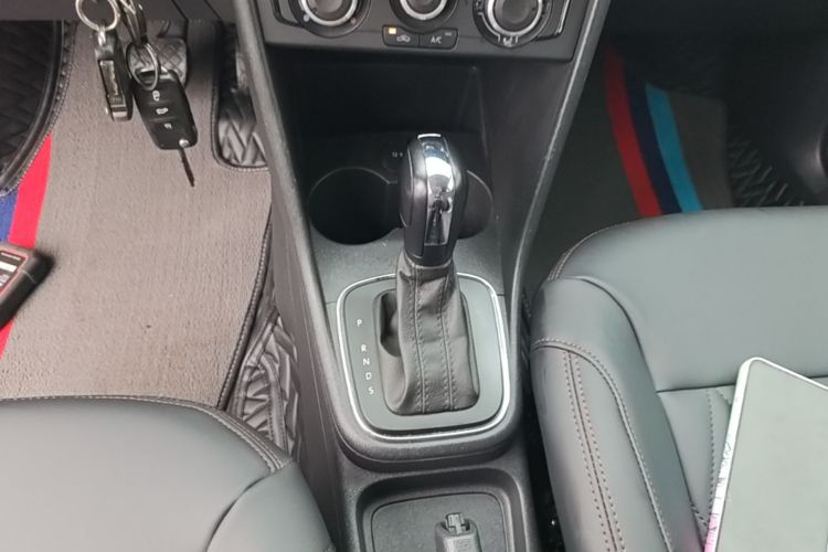 Volkswagen Polo 2019 #14 Volkswagen Polo 2019 car image #14
