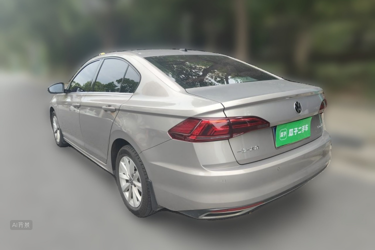 Volkswagen Bora 2021 #5 Volkswagen Bora 2021 car image #5