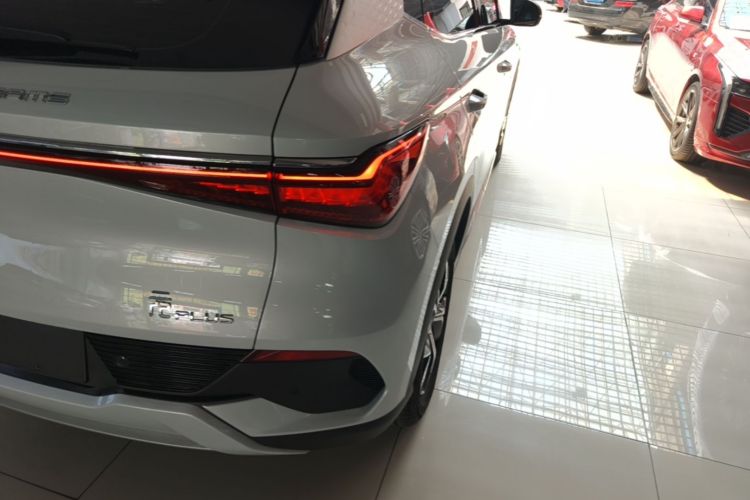 BYD Yuan Plus 2023 #8 BYD Yuan Plus 2023 car image #8