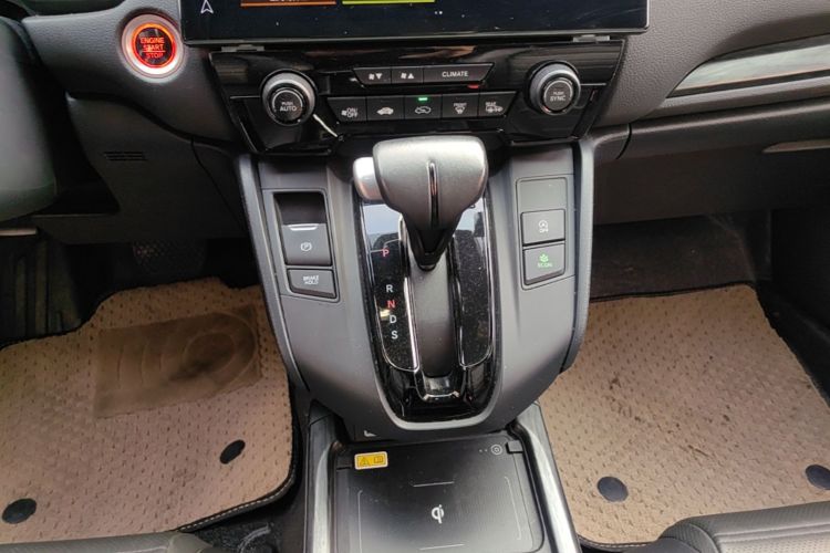 Honda CR-V 2021 car image #21
