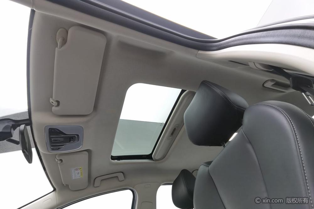 Chery Arrizo 5 Plus 2021 #20 Chery Arrizo 5 Plus 2021 car image #20