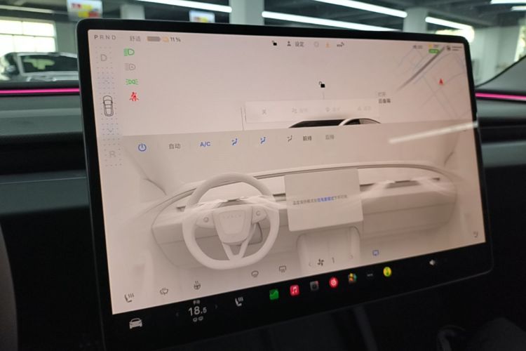 Tesla Model 3 2024 #13 Tesla Model 3 2024 car image #13