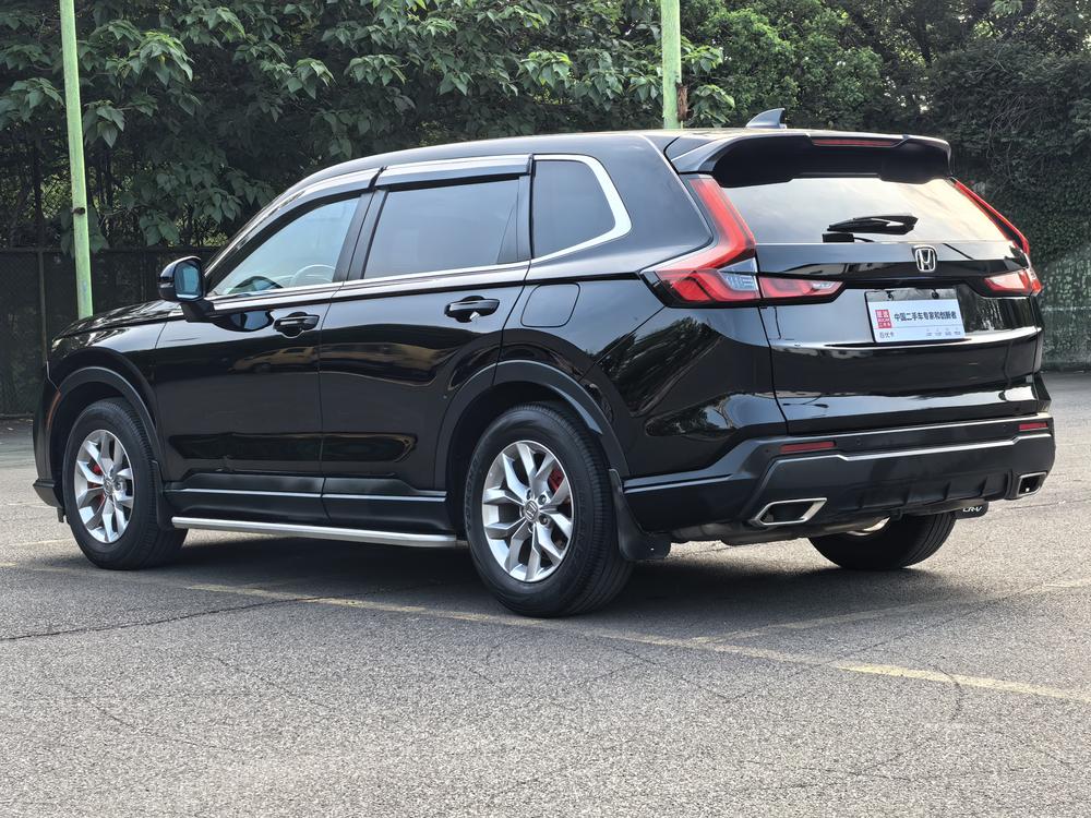 Honda CR-V 2024 car image #5